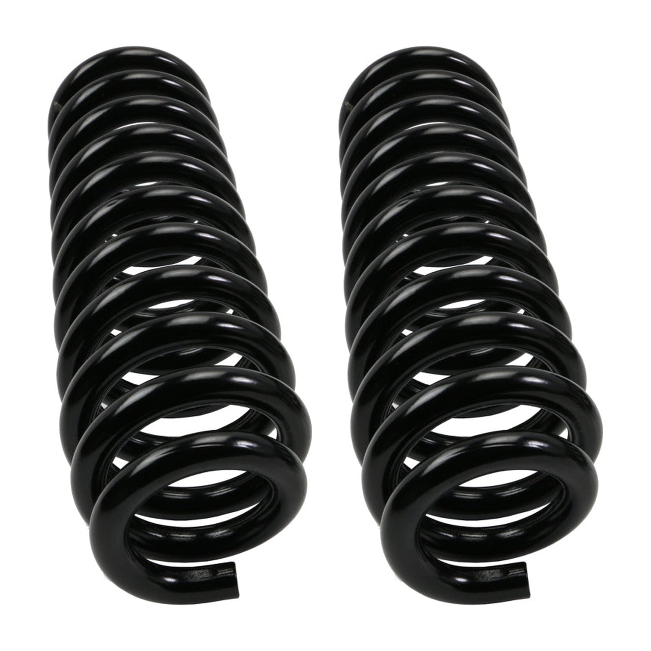 Moog MOOG 04-20 Ford F-150 Front Coil Springs