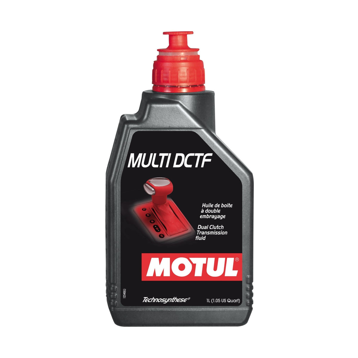 Motul Motul 1L DSG Transmission Multi DCTF
