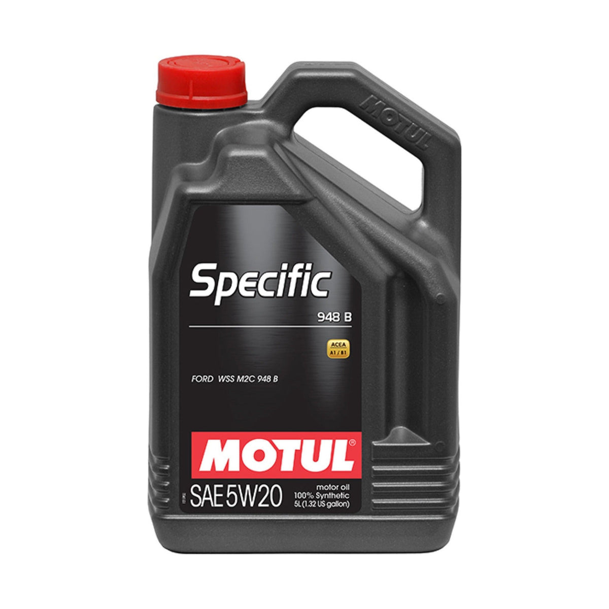 Motul Motul 5L Specific 948B 5W20 Oil