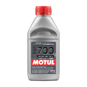 Motul Motul 1/2L Brake Fluid RBF 700 - Racing DOT 4