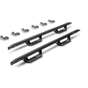 N-Fab N-Fab EPYX 15-19 Ford F-150/17-19 Ford F-250/F-350 Superduty SuperCrew - Cab Length - Tex. Black