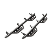 N-Fab N-Fab Podium LG 15-17 Ford F-150 SuperCrew - Tex. Black - 3in