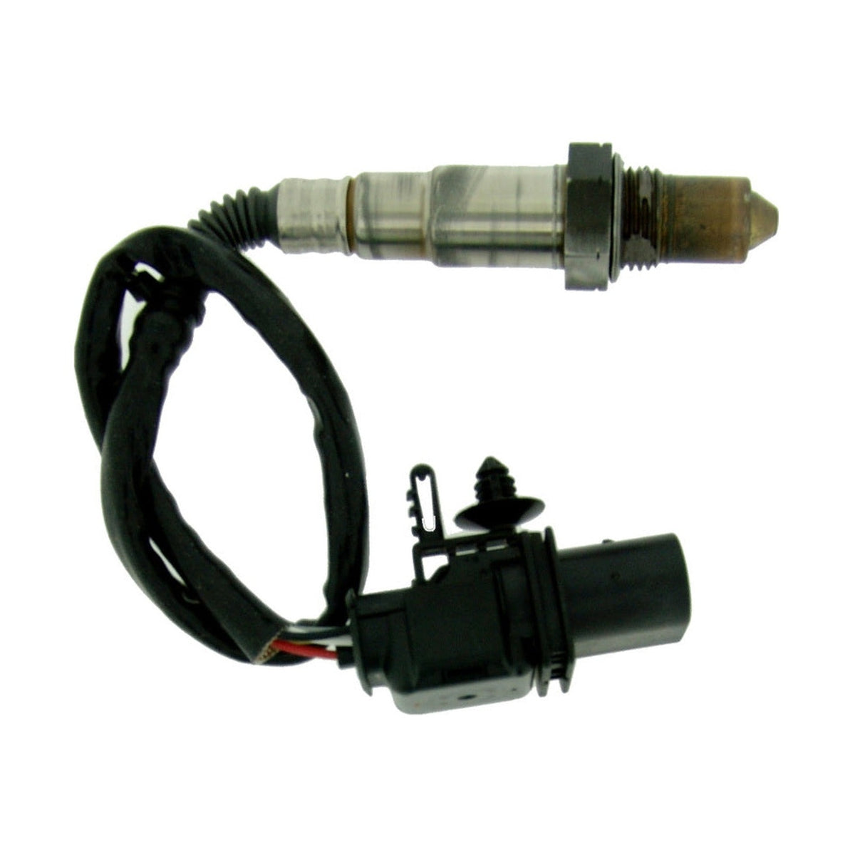 NGK NGK Dodge Ram 2500 2010-2007 Direct Fit 5-Wire Wideband A/F Sensor