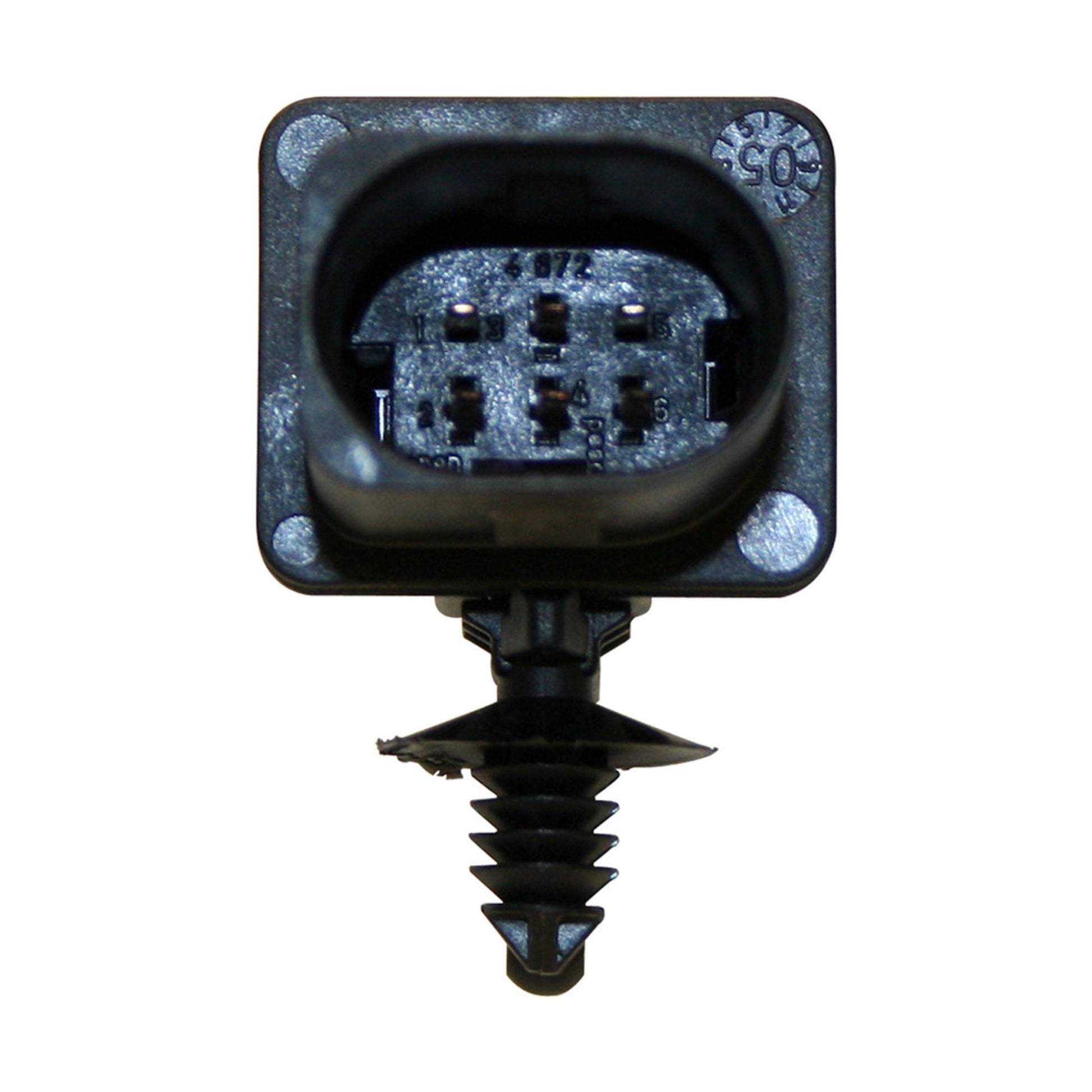 NGK NGK Dodge Ram 2500 2010-2007 Direct Fit 5-Wire Wideband A/F Sensor
