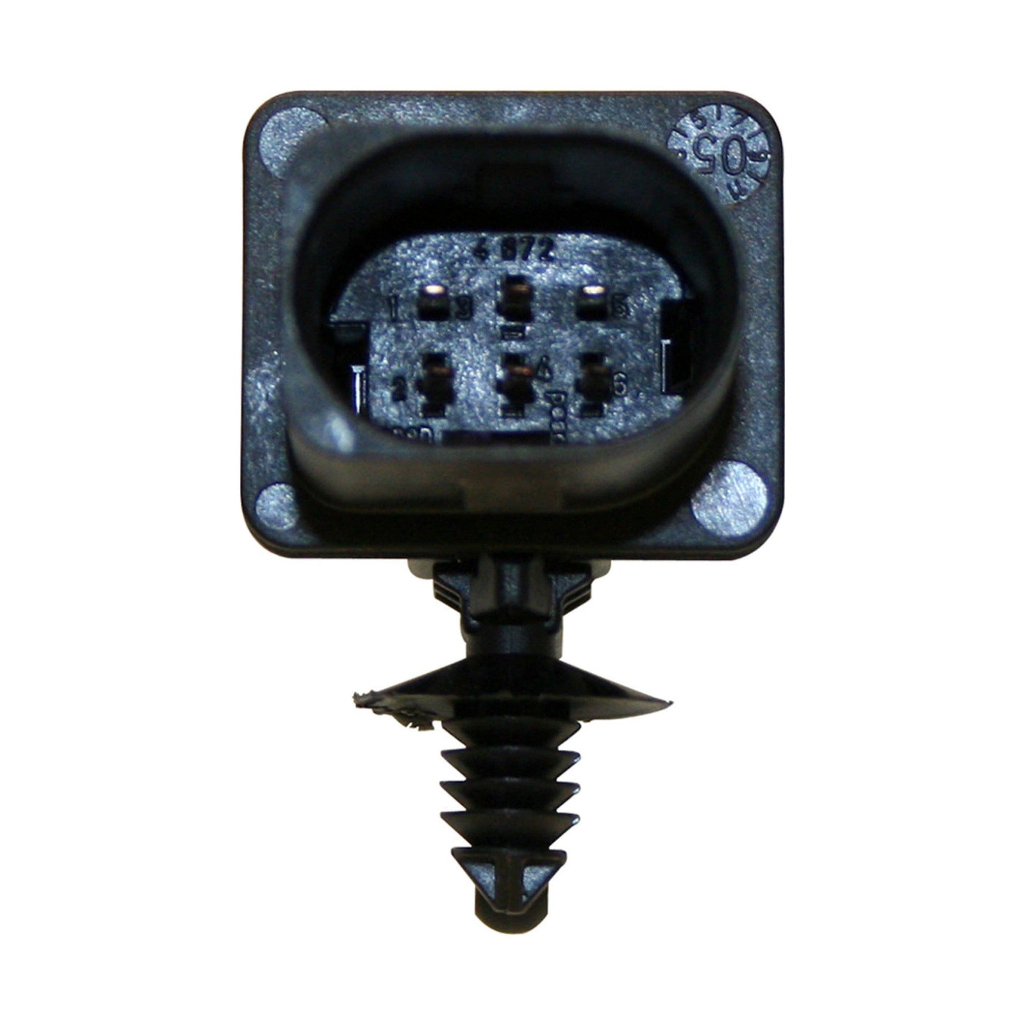 NGK NGK Dodge Ram 2500 2010-2007 Direct Fit 5-Wire Wideband A/F Sensor