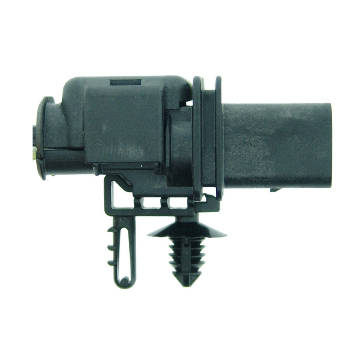 NGK NGK Dodge Ram 2500 2010-2007 Direct Fit 5-Wire Wideband A/F Sensor