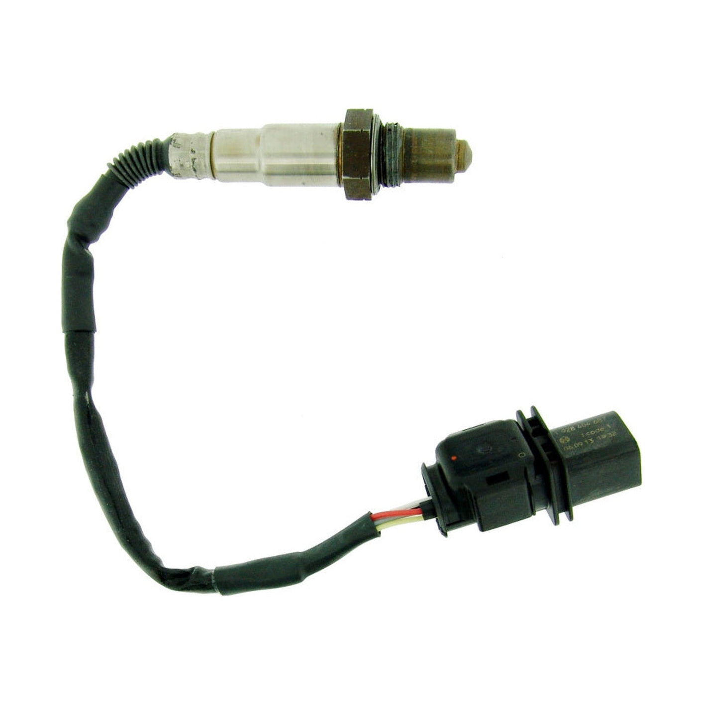 NGK NGK Direct Fit 5-Wire Wideband A/F Sensor