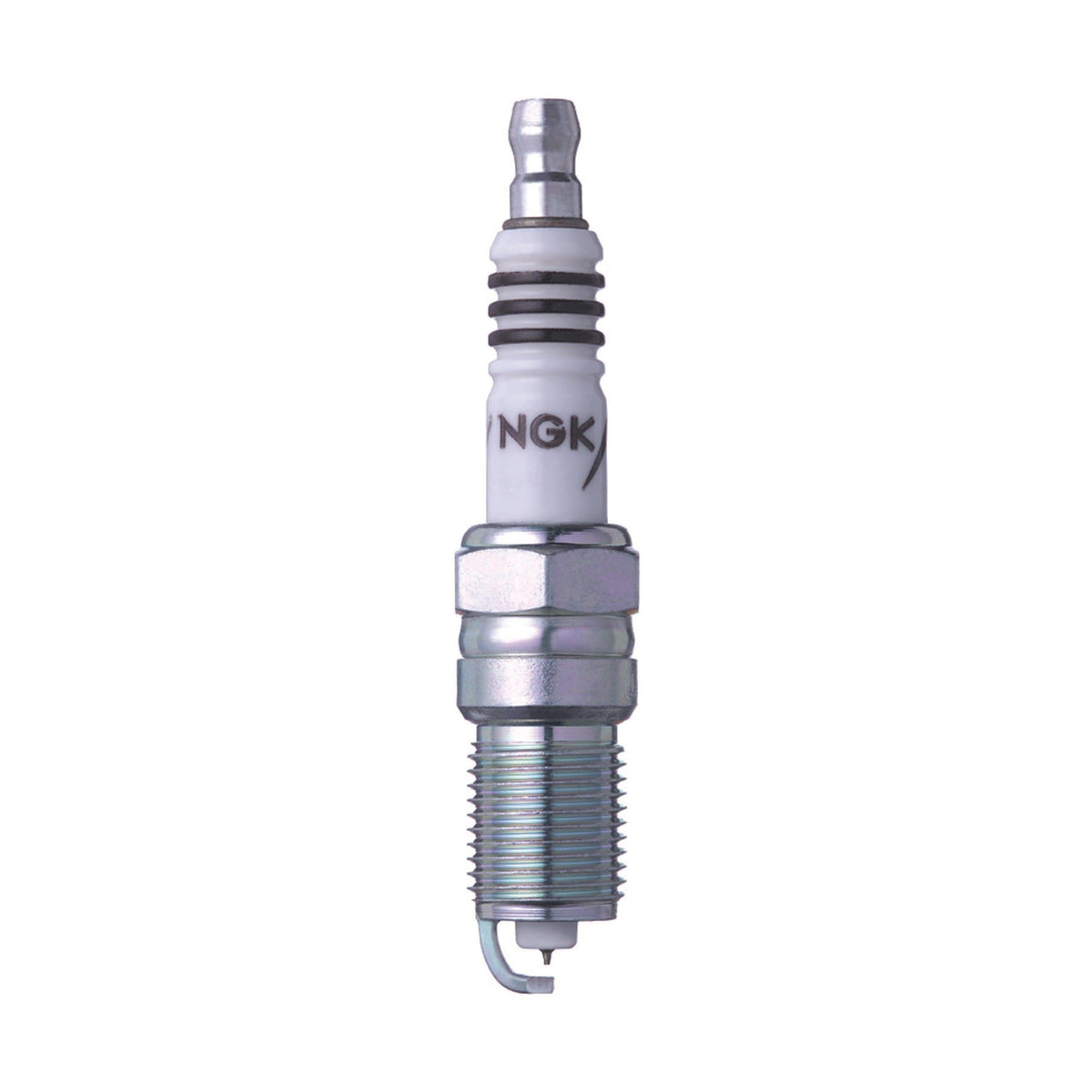 NGK NGK IX Iridium Spark Plug Box of 4 (TR6IX)