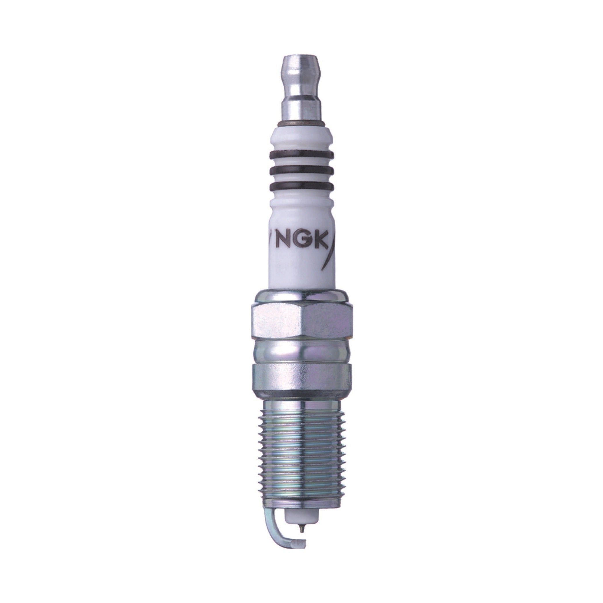 NGK NGK IX Iridium Spark Plug Box of 4 (TR6IX)