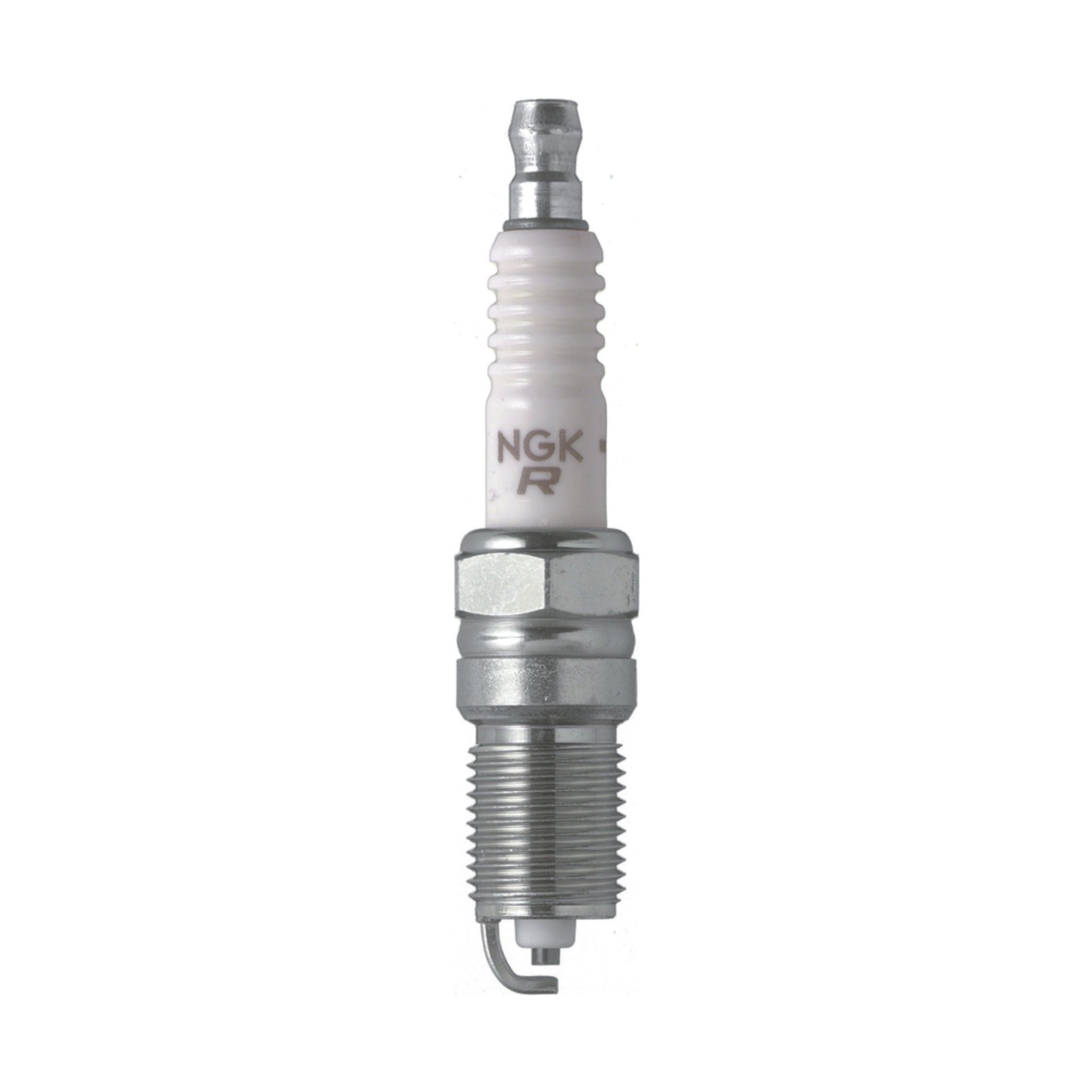 NGK NGK V-Power Spark Plug Box of 4 (TR6)