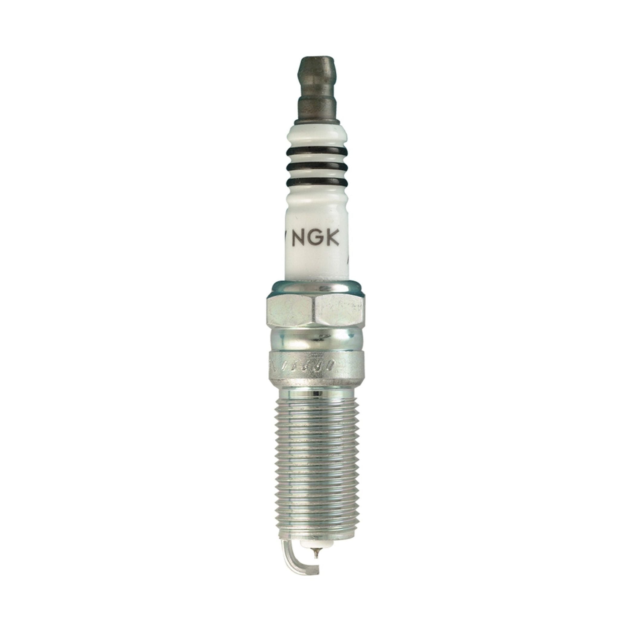 NGK NGK Iridium IX Spark Plug Box of 4 (LTR6IX-11)