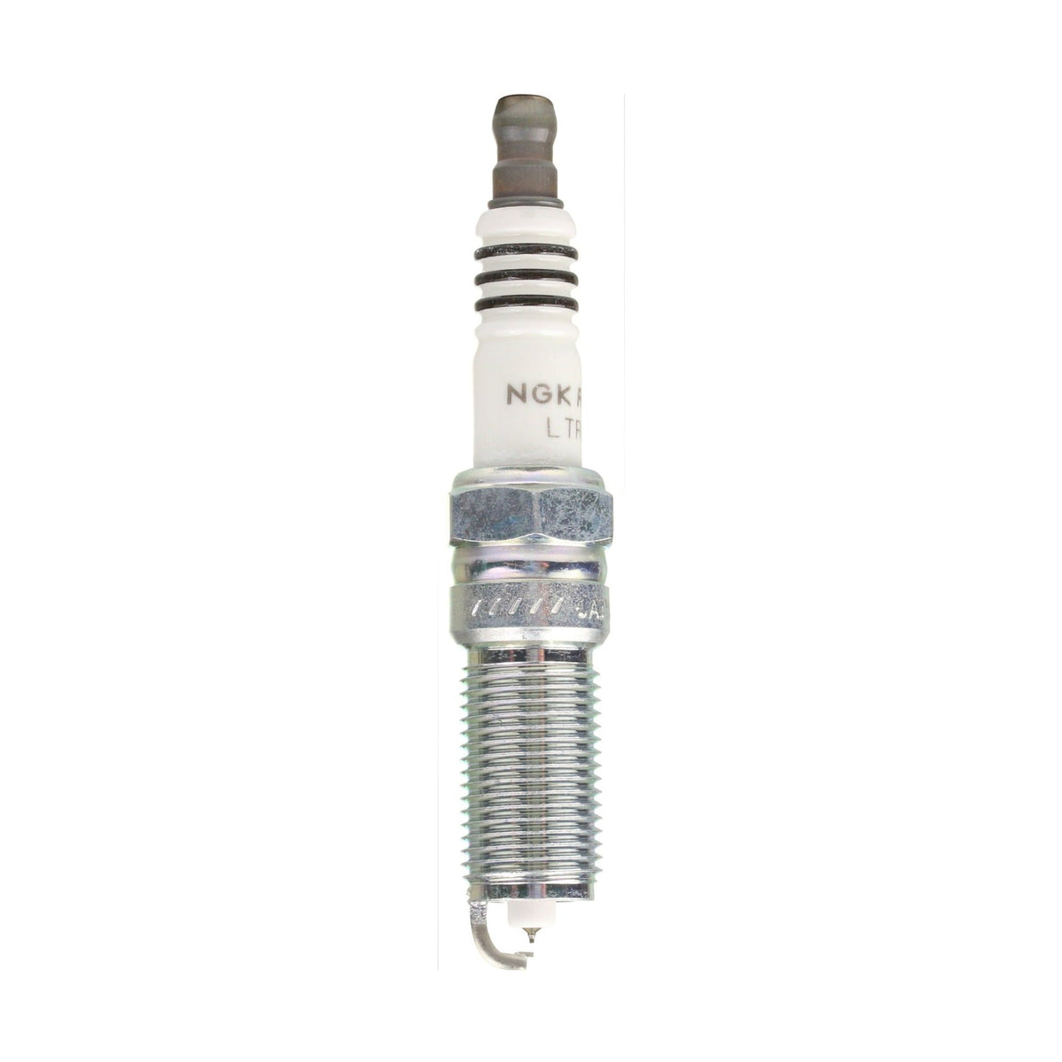NGK NGK Ruthenium HX Spark Plug Box of 4 (LTR6BHX)