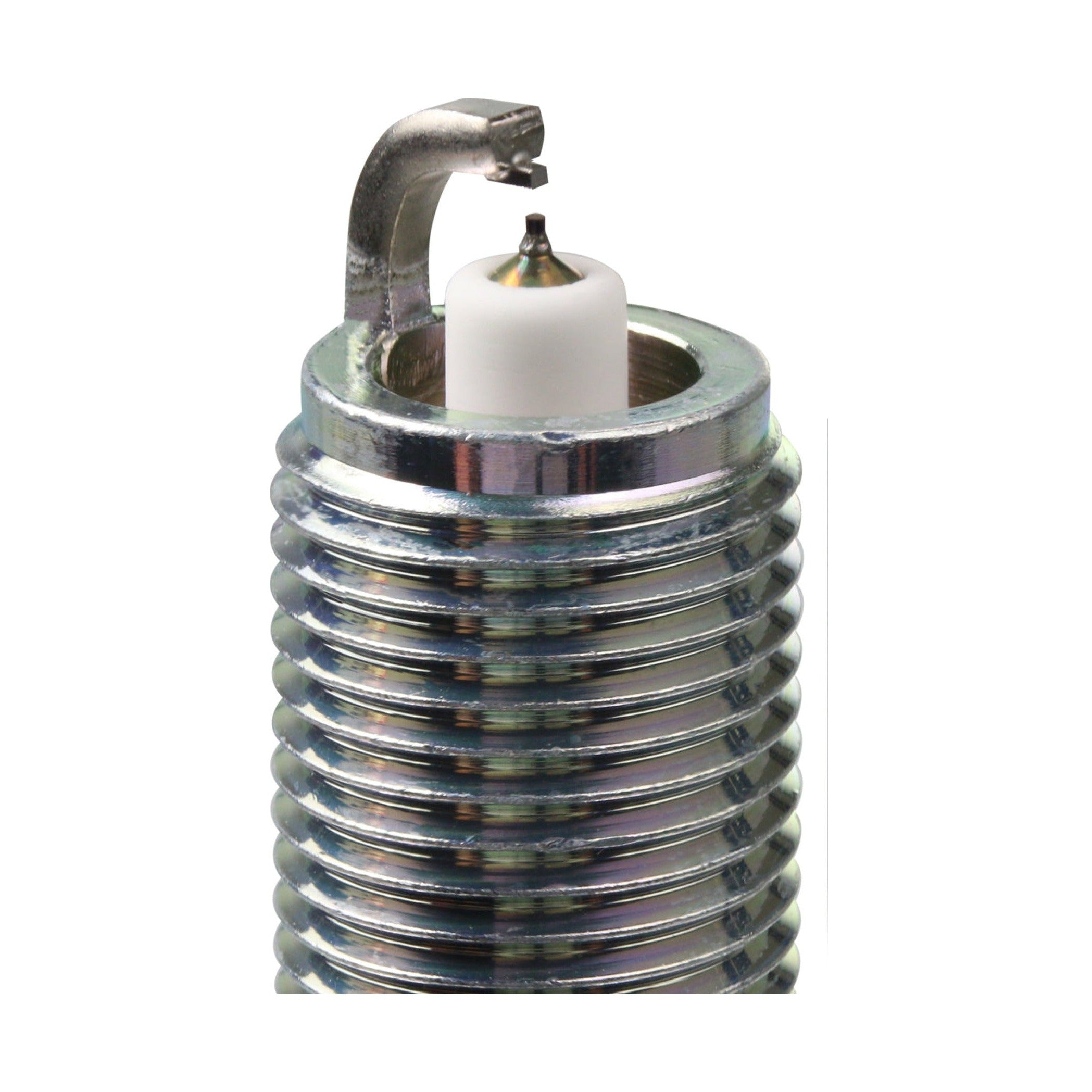 NGK NGK Ruthenium HX Spark Plug Box of 4 (LTR6BHX)