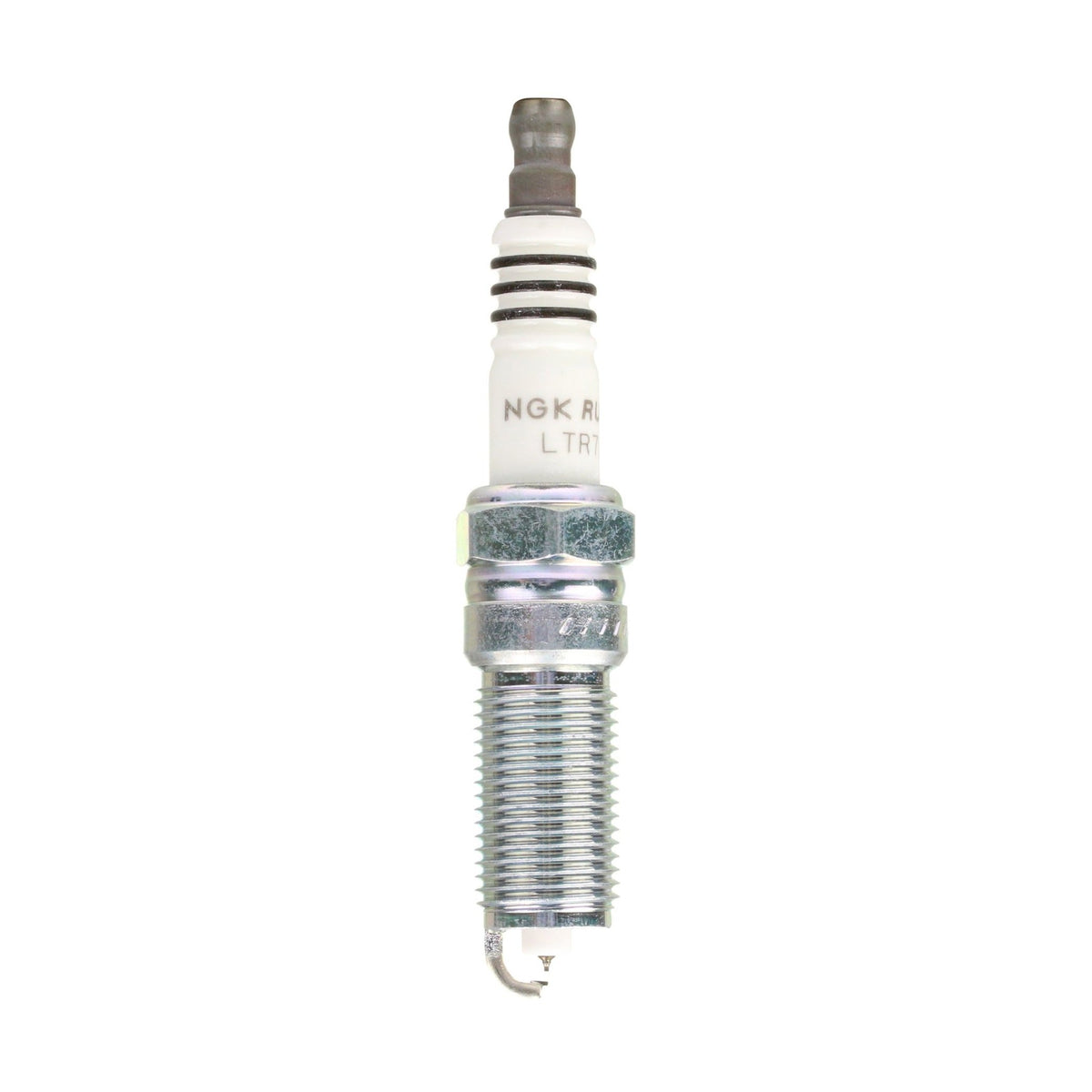 NGK NGK Ruthenium HX Spark Plug Box of 4 (LTR7BHX)