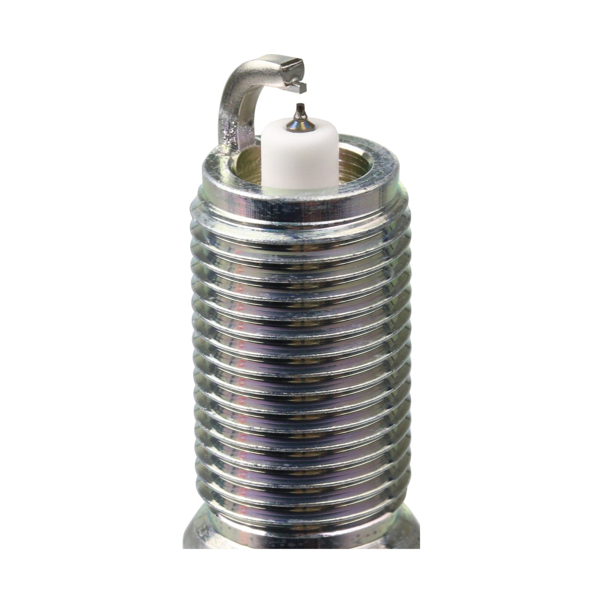 NGK NGK Ruthenium HX Spark Plug Box of 4 (LTR7BHX)