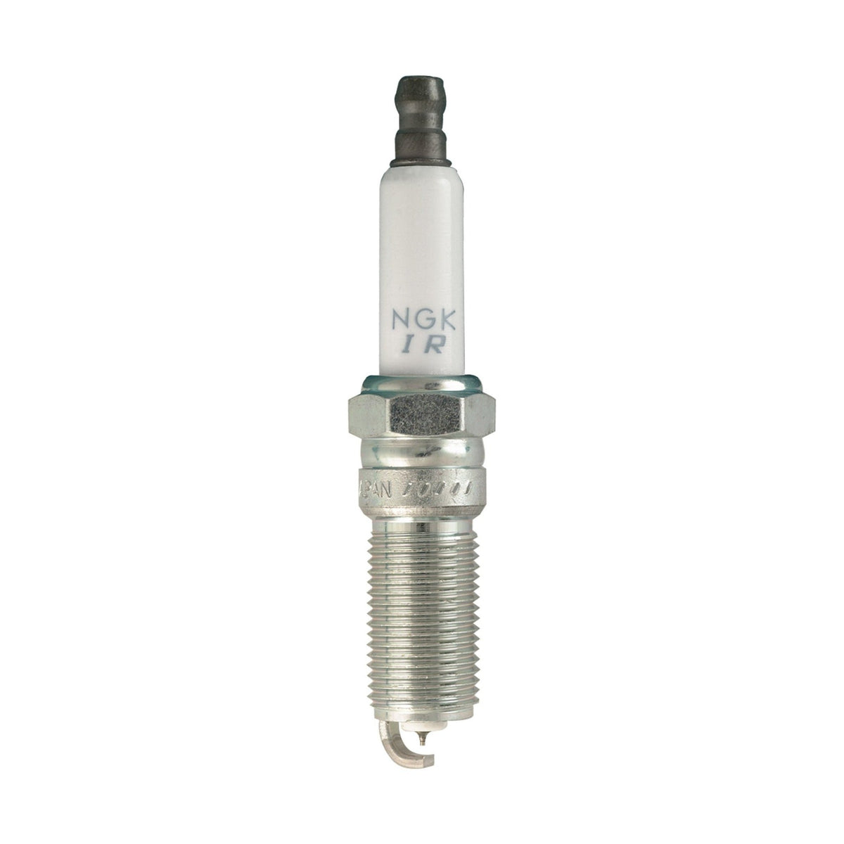 NGK NGK Laser Iridium Spark Plug Box of 4 (LTR6DI-8)