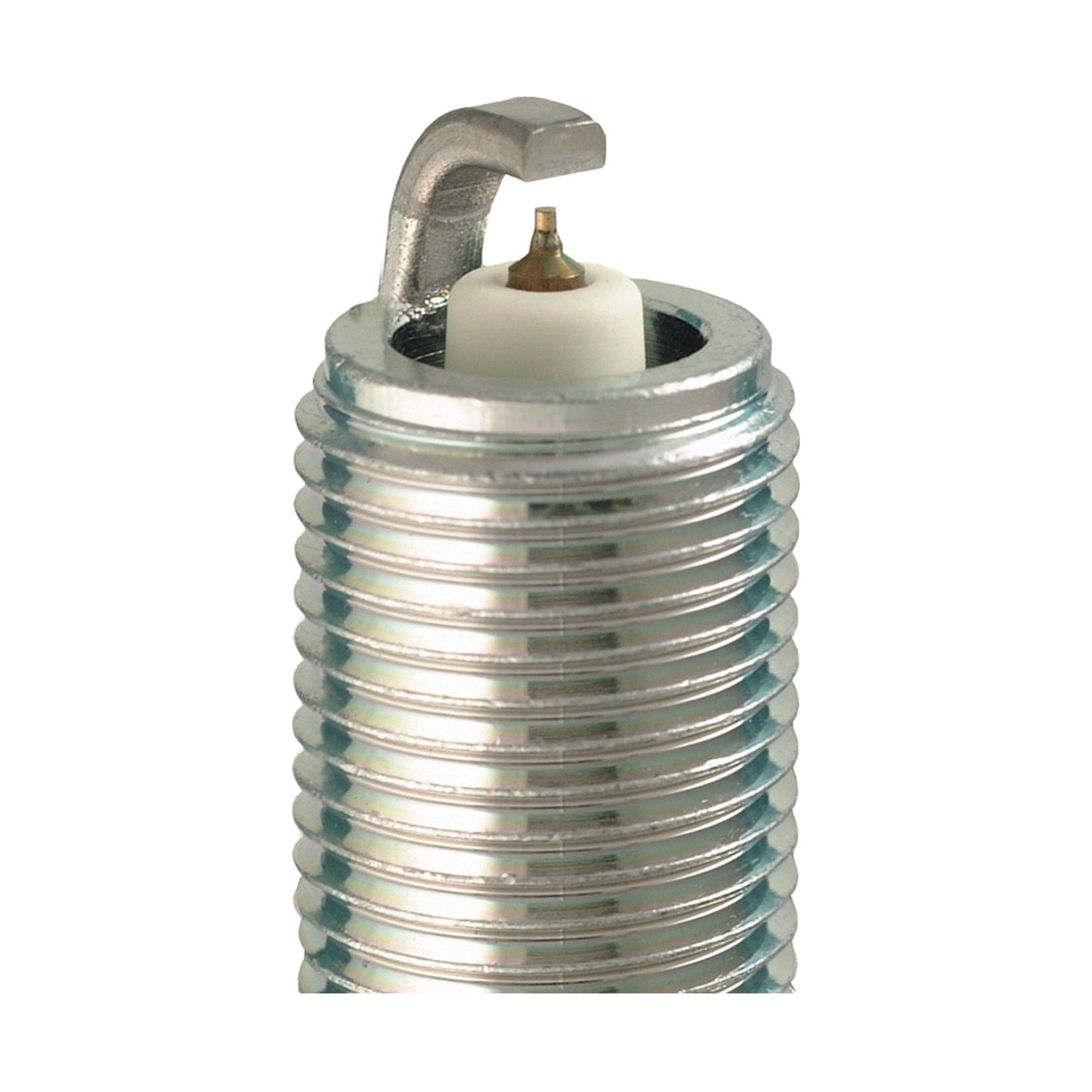 NGK NGK Laser Iridium Spark Plug Box of 4 (LTR6DI-8)