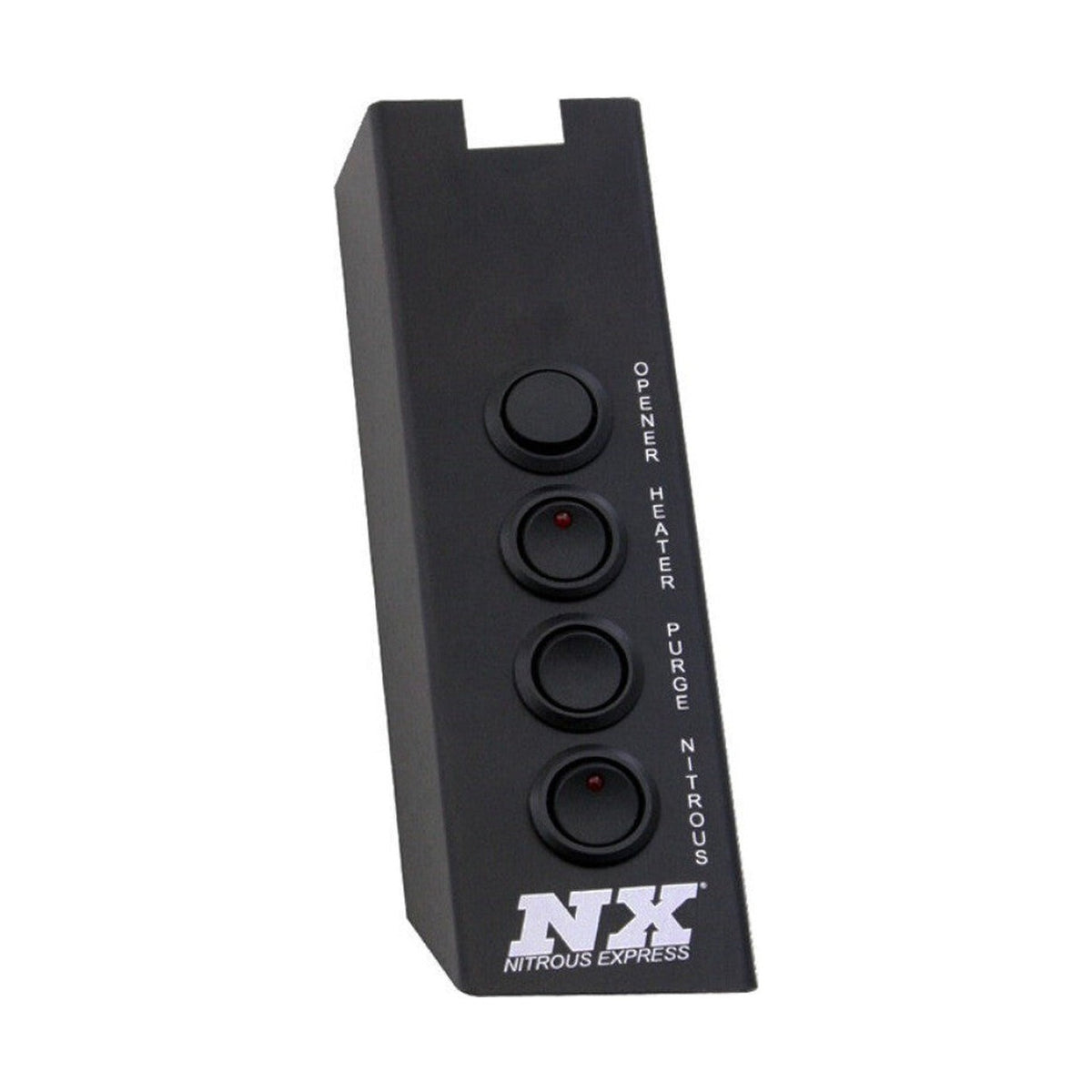 Nitrous Express Nitrous Express 2015+ Ford Mustang Custom Switch Panel