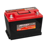 Odyssey Battery Odyssey Battery Auto/Truck/Heavy Duty & Commercial Performance AGM Battery (48-720)