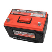 Odyssey Battery Odyssey Battery Auto/Truck/Heavy Duty & Commercial Performance AGM Battery (65-760)