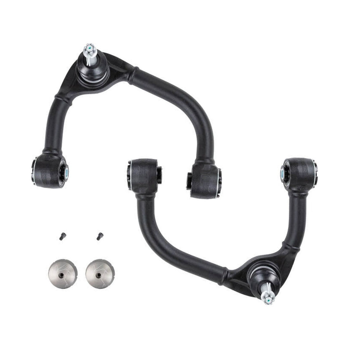 Old Man Emu ARB OME 2021+ Ford F150 (EXCL CCD SUSP) Front Upper Control Arms - Pair