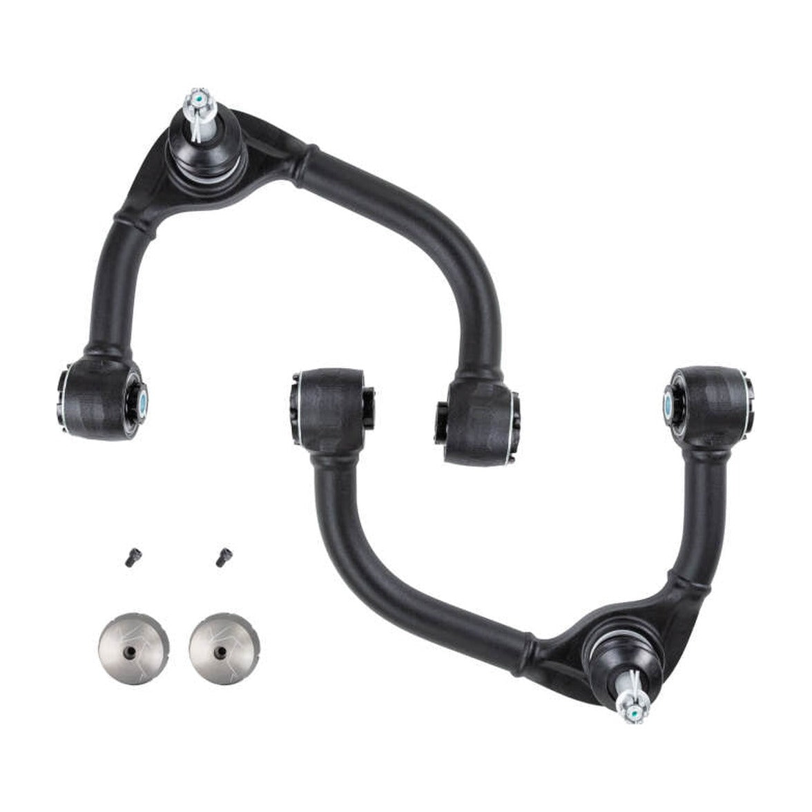 Old Man Emu ARB OME 2021+ Ford F150 (EXCL CCD SUSP) Front Upper Control Arms - Pair