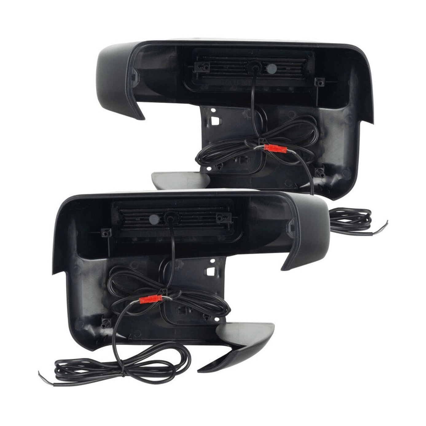 ORACLE Lighting Oracle 21-25 Ford F150 LED Off-Road Side Mirror Ditch Lights - White LED