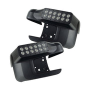 ORACLE Lighting Oracle 21-25 Ford F150 LED Off-Road Side Mirror Ditch Lights - White LED