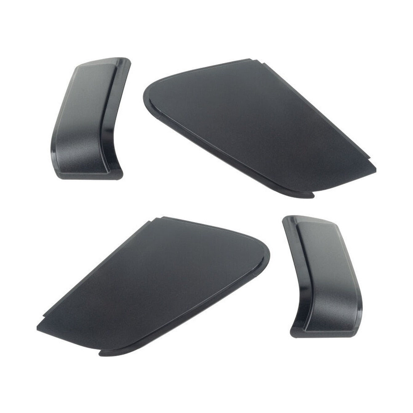 ORACLE Lighting Oracle 21-25 Ford F150 LED Off-Road Side Mirror Ditch Lights - White LED