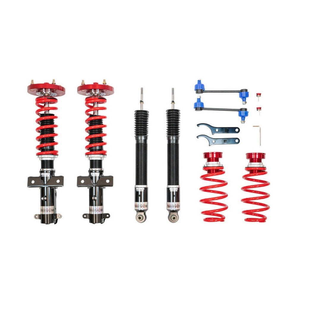 Pedders Pedders 05-14 Ford Mustang S197 Extreme Xa Coilover Plus Kit