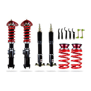 Pedders Pedders 15-25 Ford Mustang S550 Includes Plates Extreme Xa Coilover Kit
