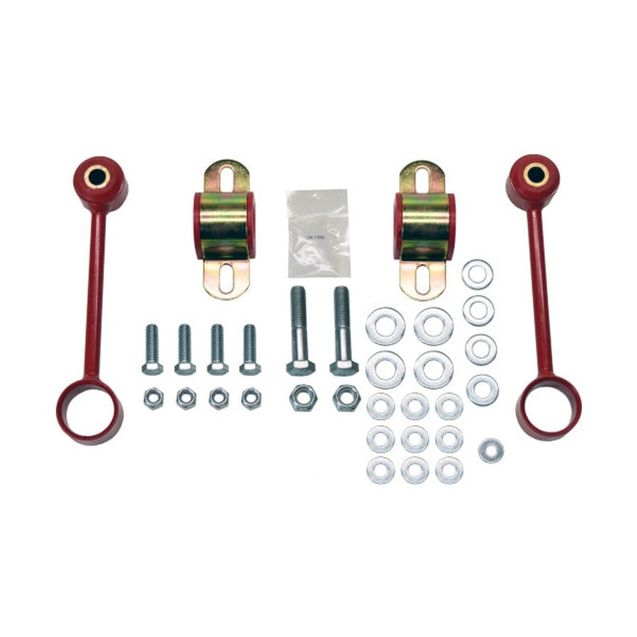 Pedders Pedders H/D Rear Stabilizer Links 2005-2014 Ford Mustang S197