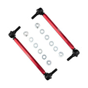 Pedders Pedders 05-14 S197 Mustang Adjustable Endlink Kit Front