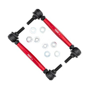 Pedders Pedders 15-22 S550 Mustang Adjustable Endlink Kit Front