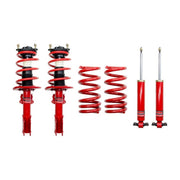 Pedders Pedders 15-23 Ford Mustang S550 (Non-Magneride) EziFit SportsRyder Spring And Shock Kit