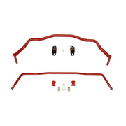 Pedders Pedders 2015+ Ford Mustang S550 Front and Rear Sway Bar Kit