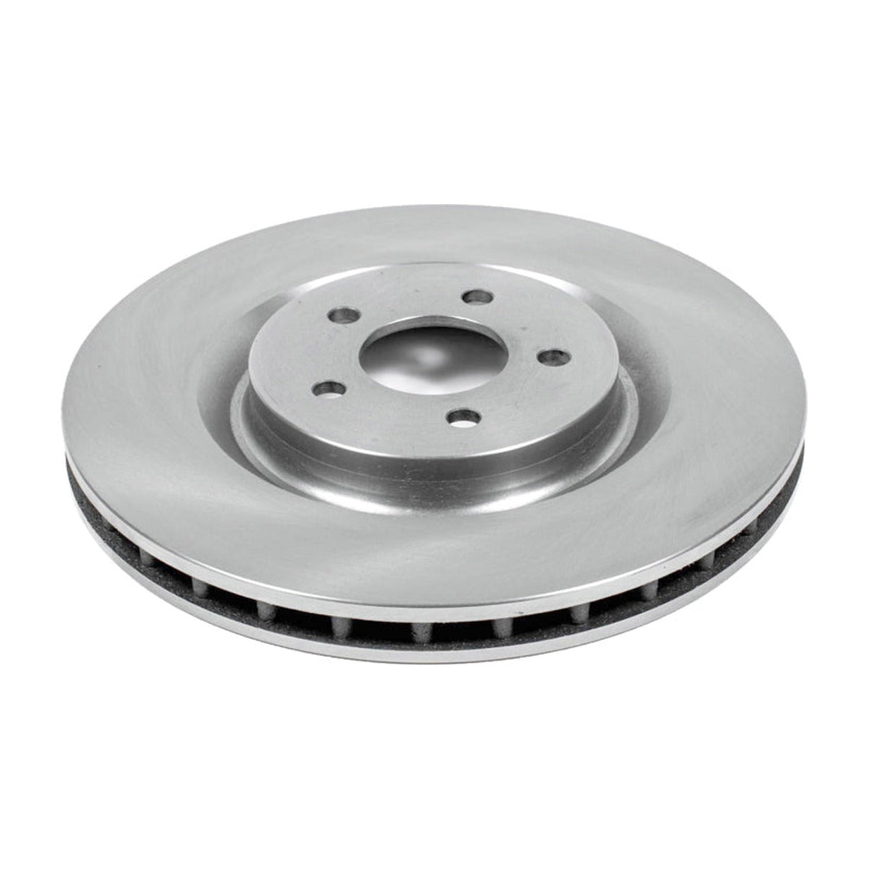 PowerStop Power Stop 07-14 Ford Mustang Front Autospecialty Brake Rotor