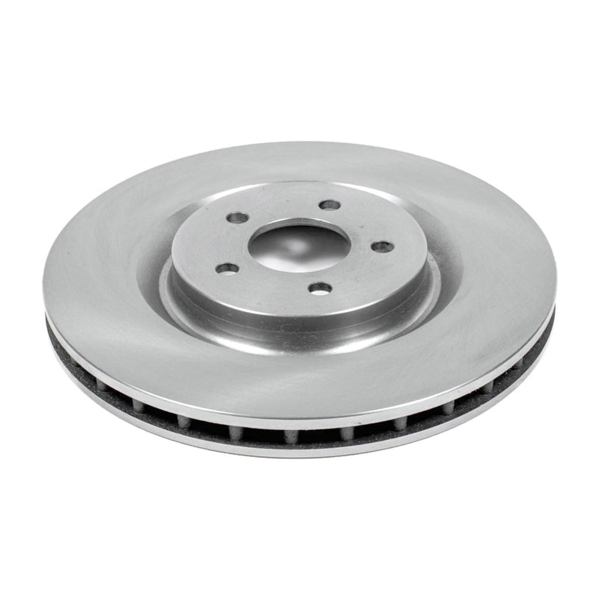 PowerStop Power Stop 07-14 Ford Mustang Front Autospecialty Brake Rotor
