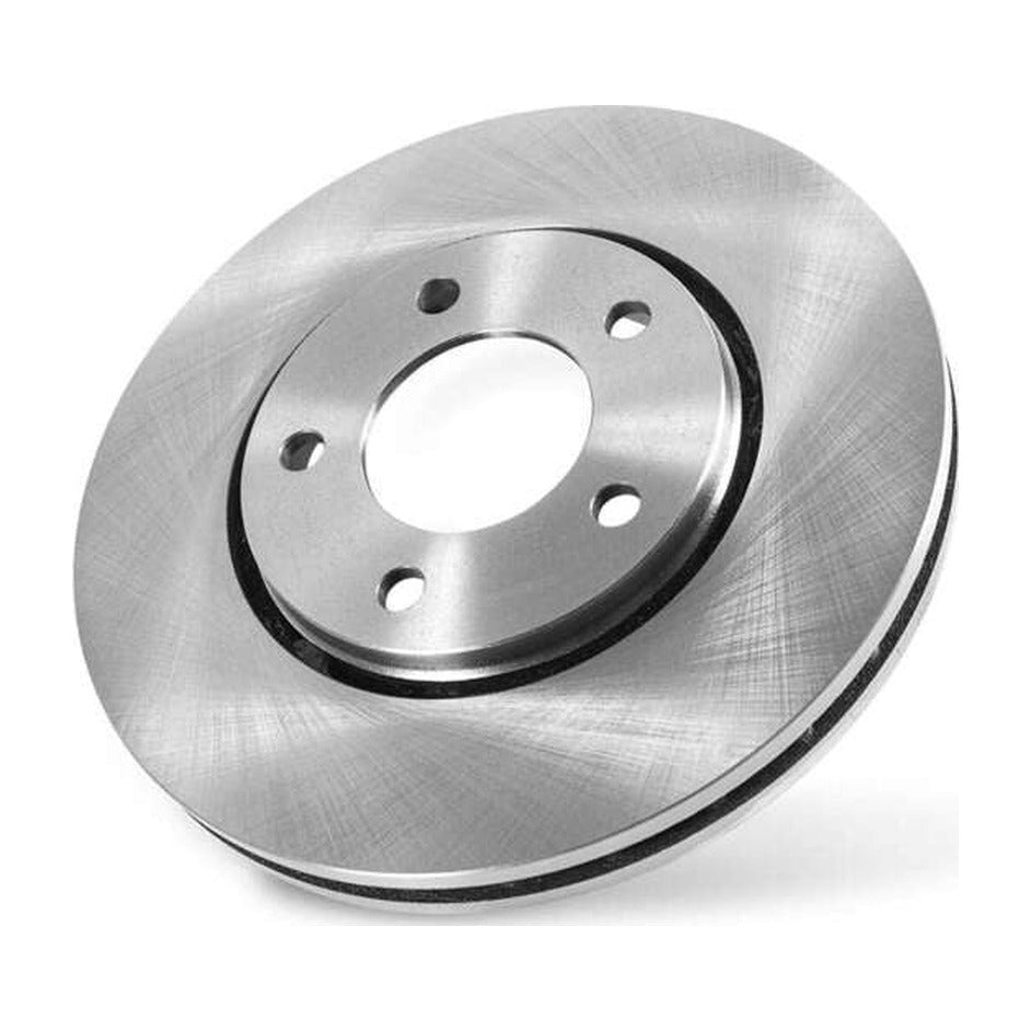 PowerStop Power Stop 07-14 Ford Mustang Front Autospecialty Brake Rotor