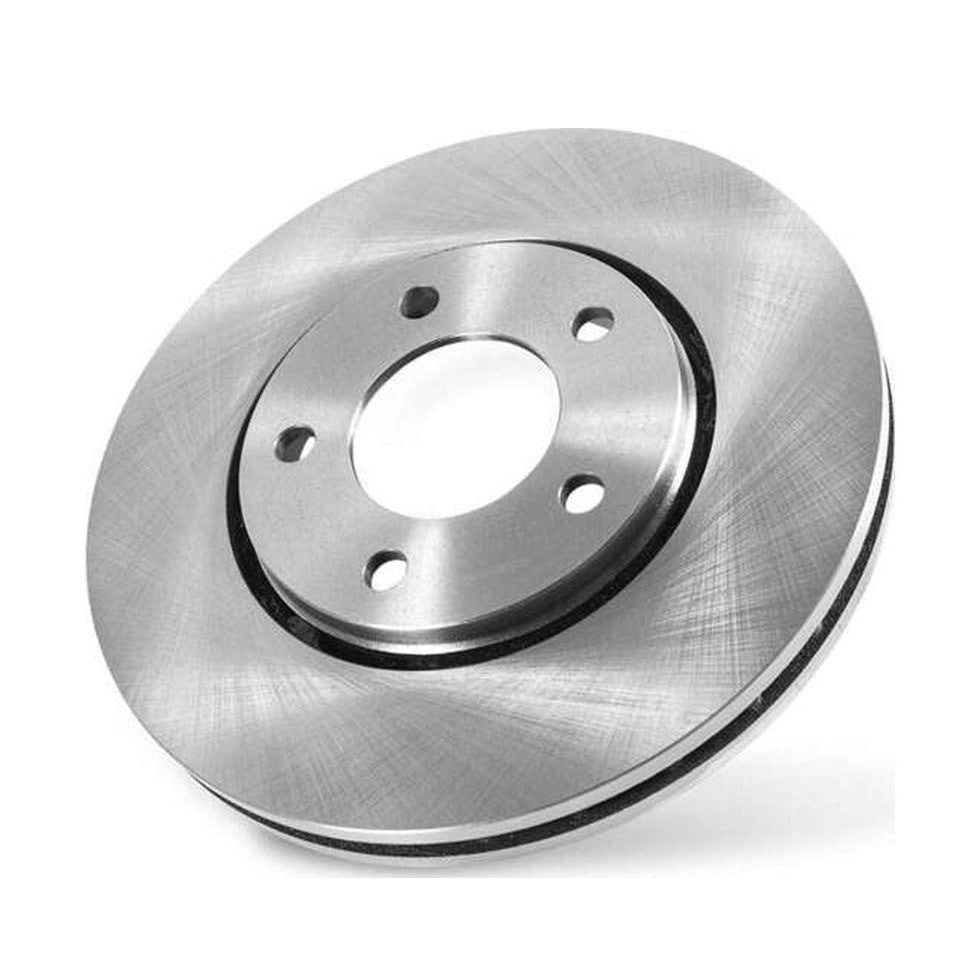 PowerStop Power Stop 15-19 Ford Mustang Front Autospecialty Brake Rotor