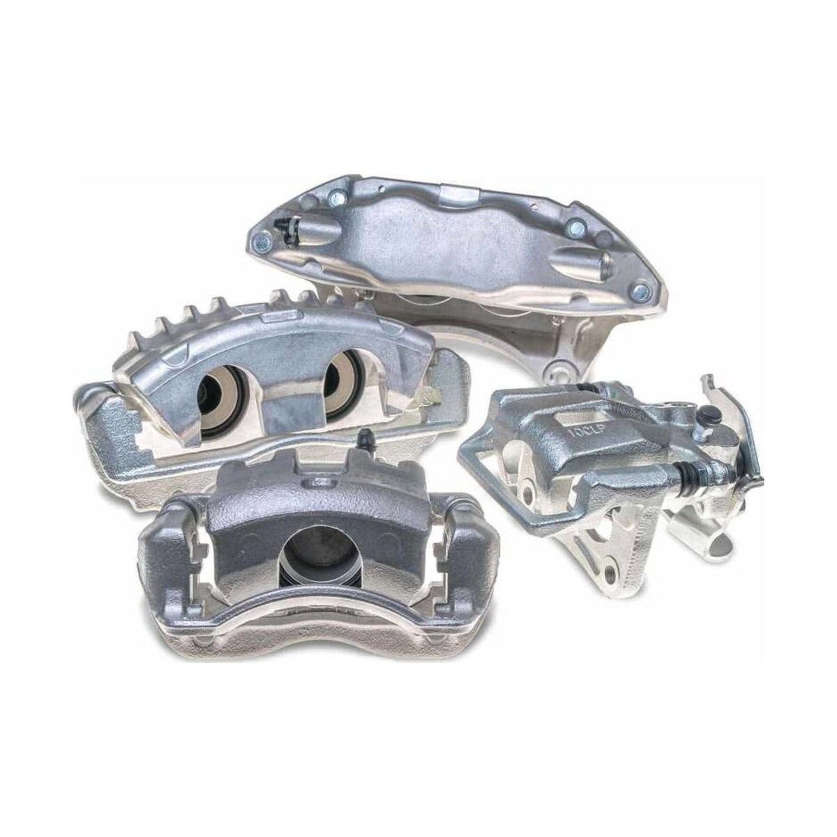 PowerStop Power Stop 12-19 Ford F-150 Front Right Autospecialty Caliper w/Bracket