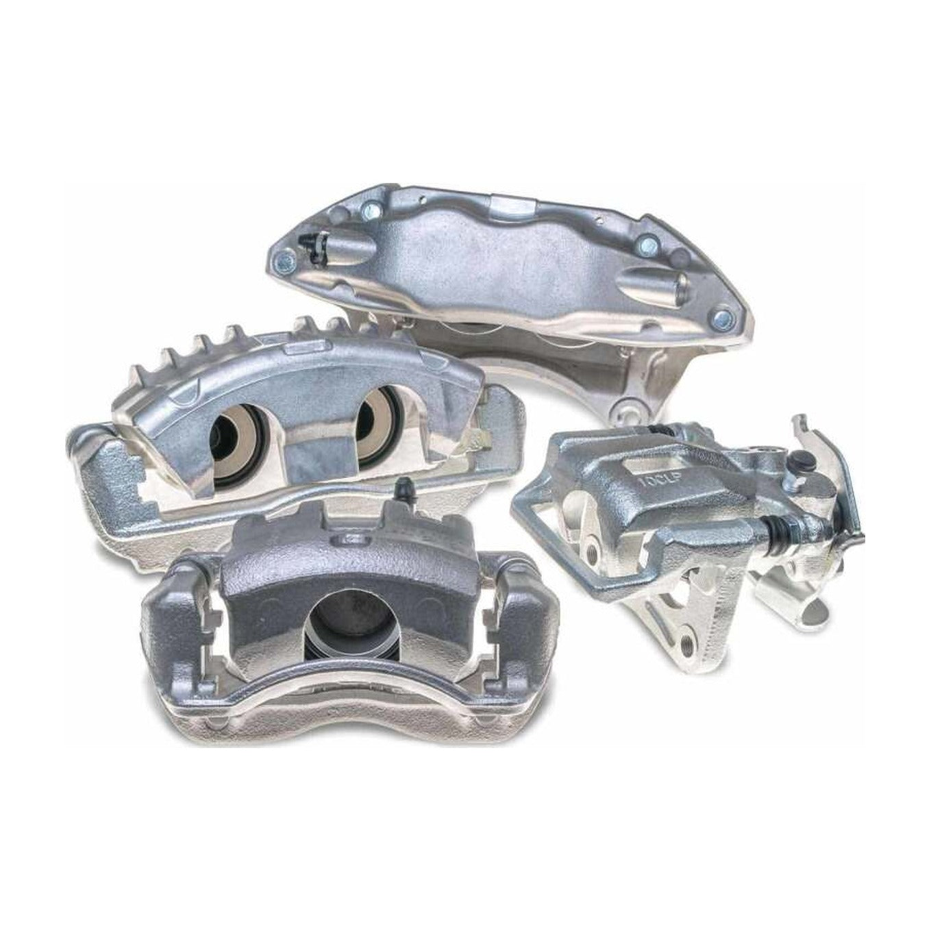 PowerStop Power Stop 12-19 Ford F-150 Front Right Autospecialty Caliper w/Bracket