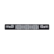 Putco Putco 18-20 Ford F-150 - Hex Shield - Black Powder Coated Bumper Grille Inserts