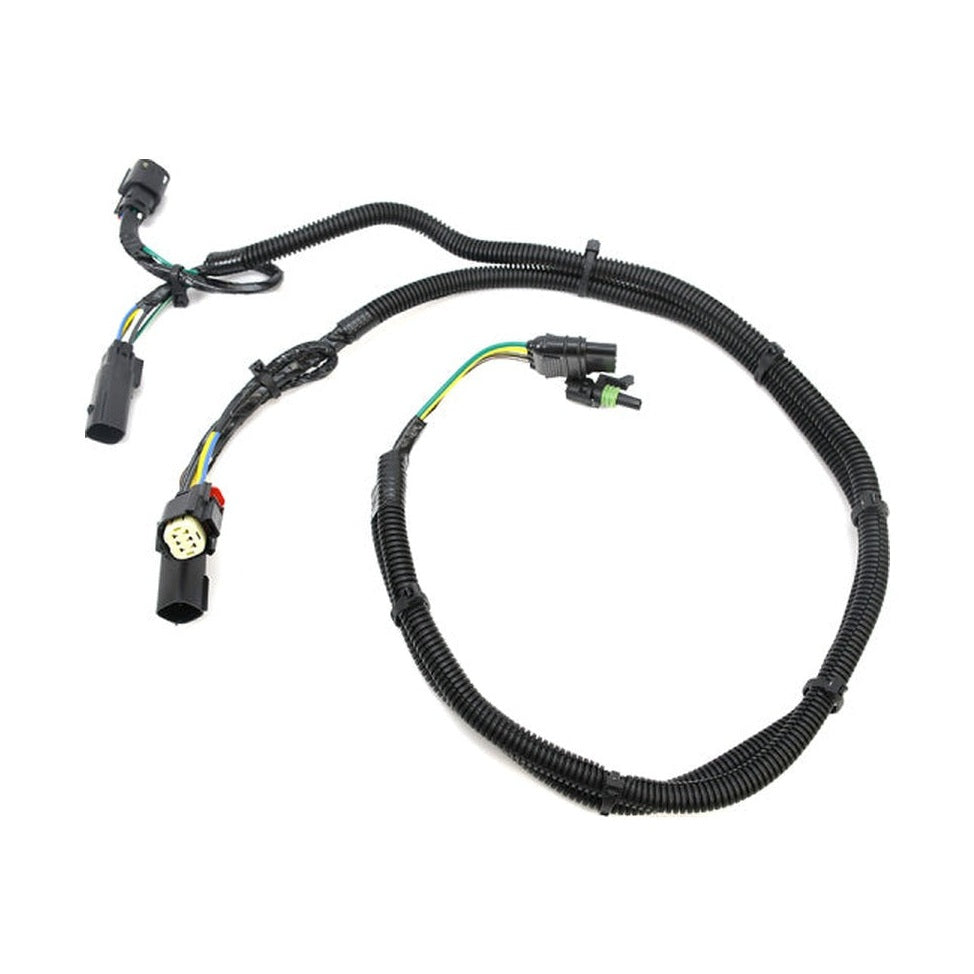 Putco Putco 2024+ Ford F150 w/Factory Halogen Tail Light 60in Blade Tailgate Light Bar Plug-N-Play, installed