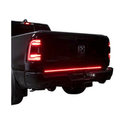 Putco Putco 60in. Direct Fit Red Blade Kit for 04-14 F-150 / 09-19 RAM / 07-18 Silverado & Sierra
