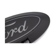 Putco Putco 2023 Ford F-150 Front Luminix Ford LED Emblem - w/Camera CutOut w/o Spray Washer
