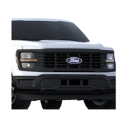 Putco Putco 2024 Ford F-150 Front Emblem - No Camera or washer