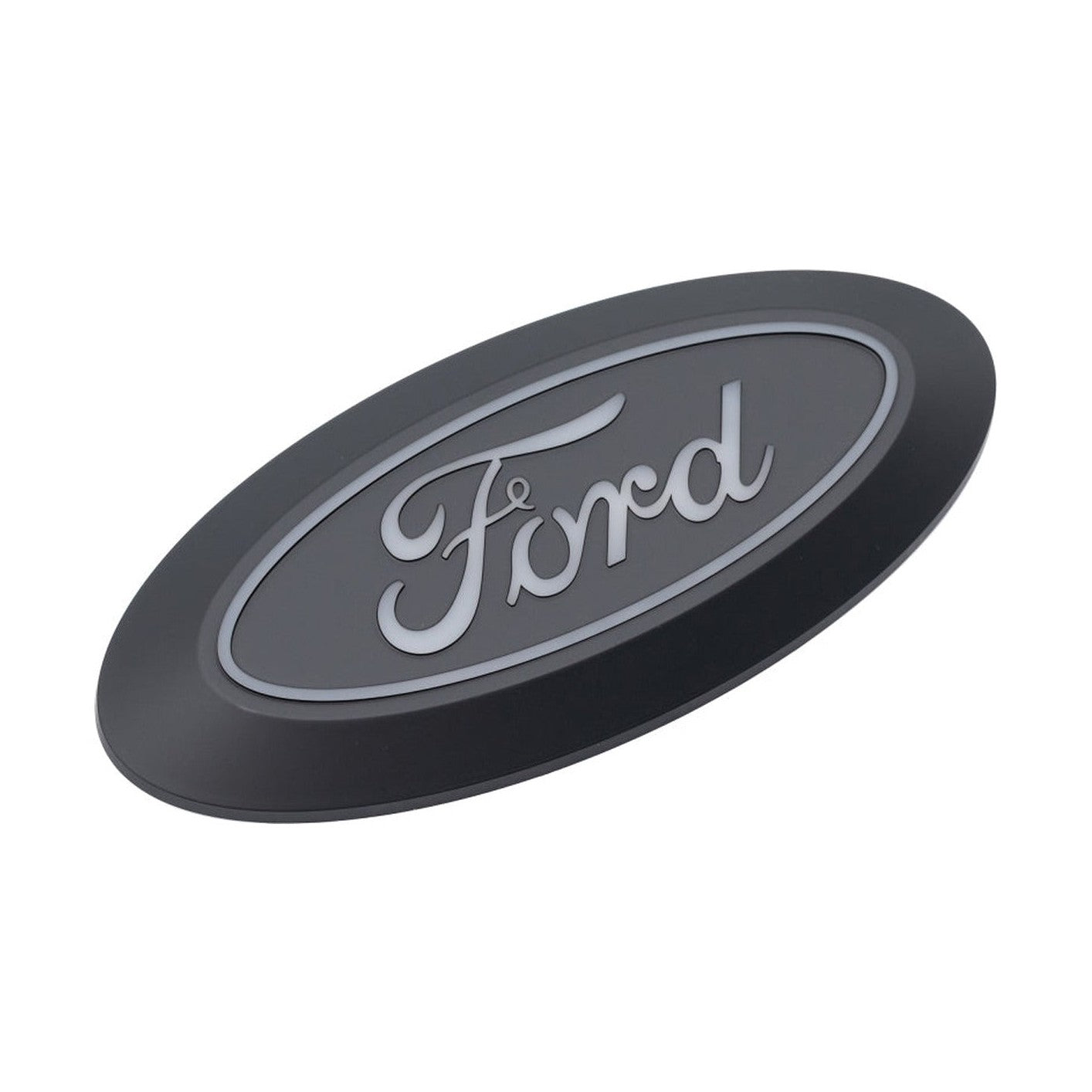 Putco Putco 2024 Ford F-150 Front Emblem - No Camera or washer, installed