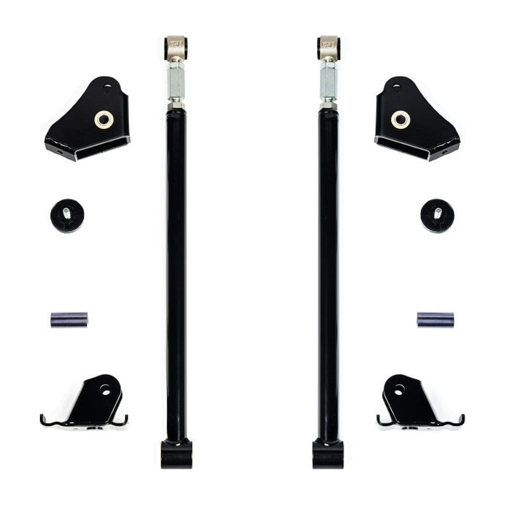 QA1 QA1 15-26 Ford F150 Traction Bar Kit