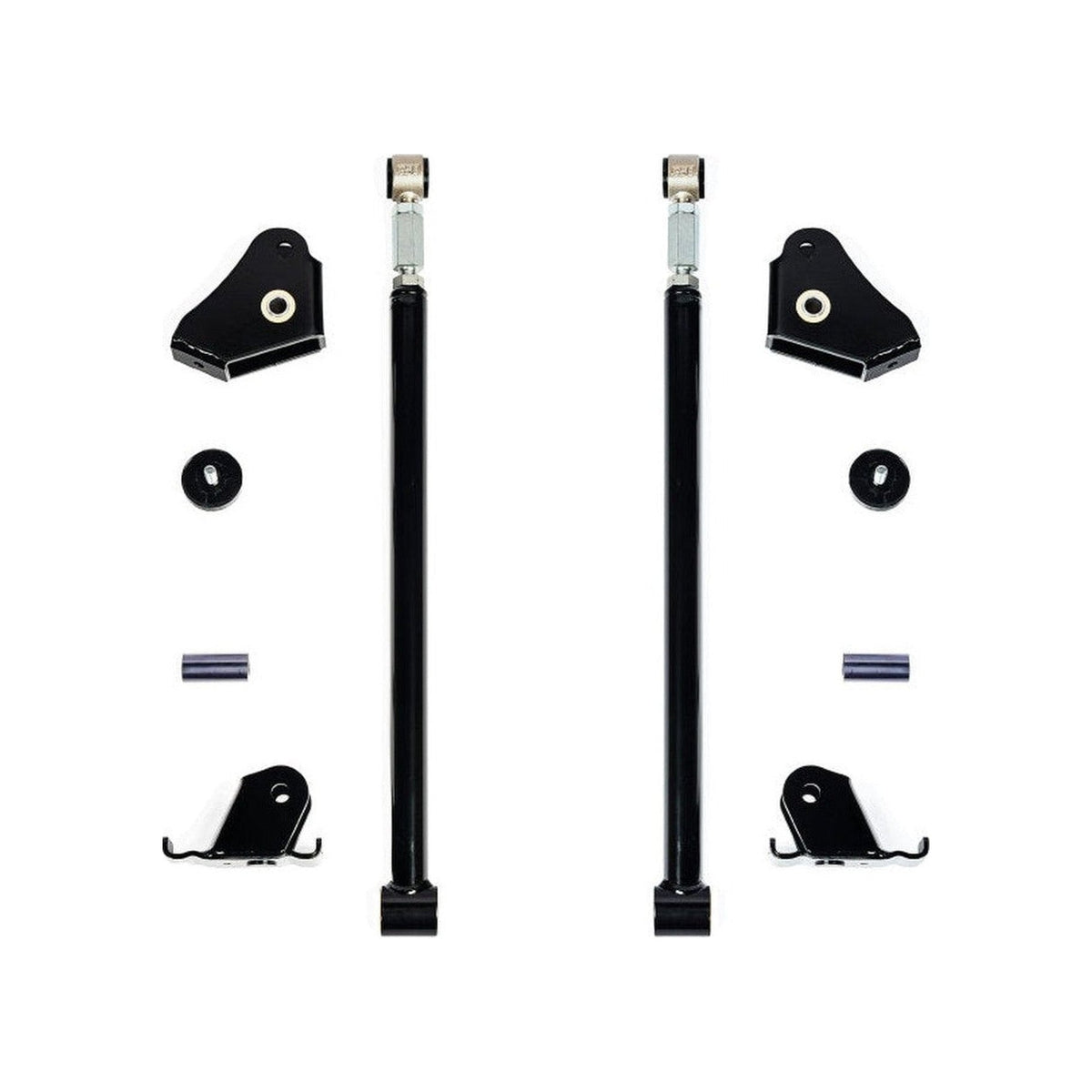 QA1 QA1 15-26 Ford F150 Traction Bar Kit